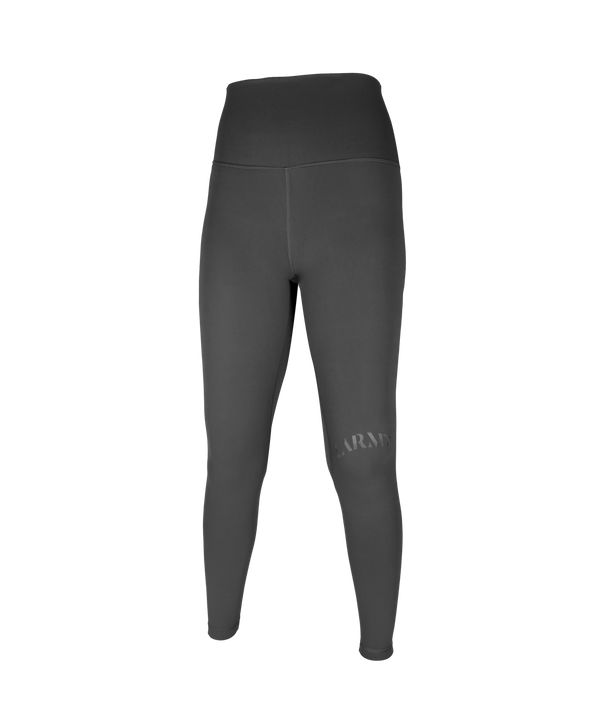 AARMY // lululemon Align Pant 25