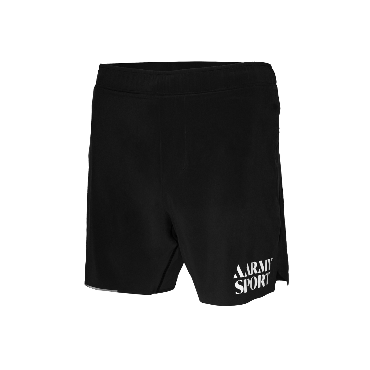 AARMY // lululemon Surge Short 6&quot; *Lined