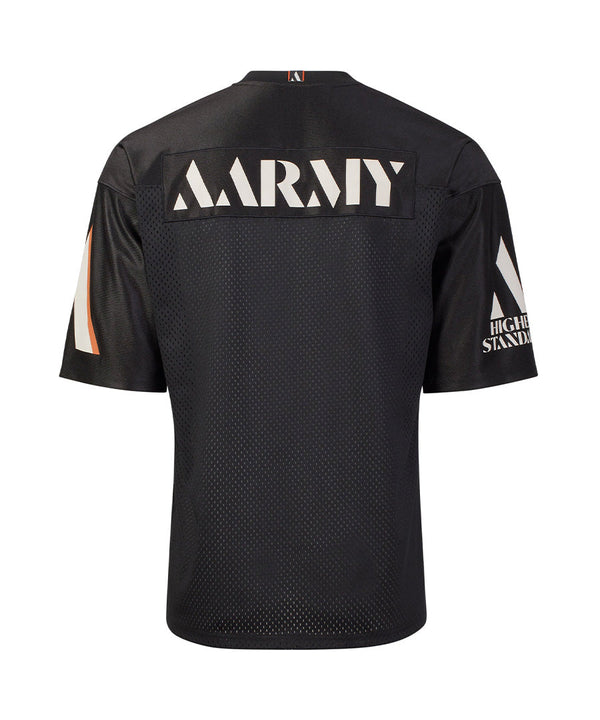 【新品】aere アエレ　V-neck jersey one-piece 36 V-neck jersey one-piece -made in Japan - | aéré