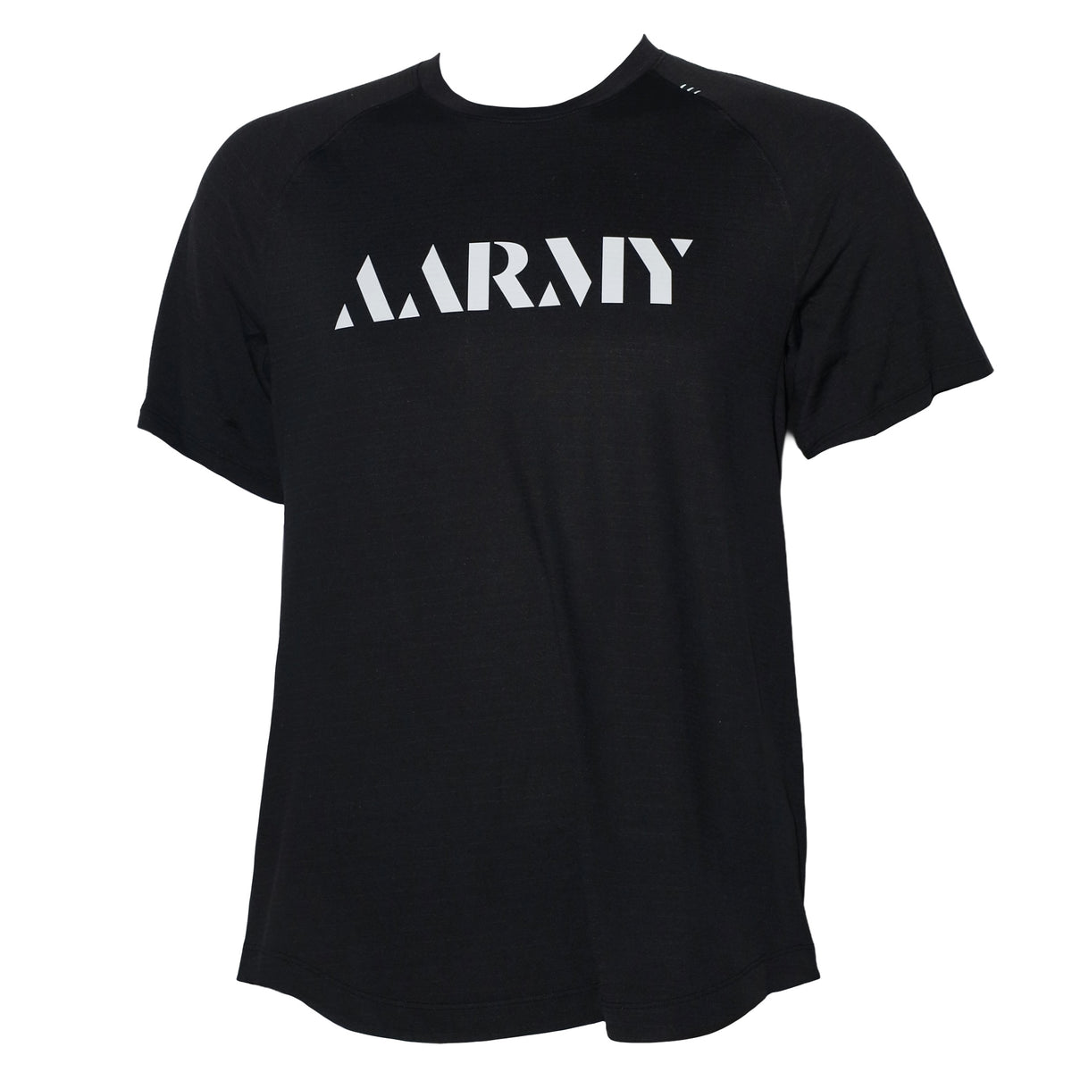 AARMY | lululemon Jersey Training Short Sleeve