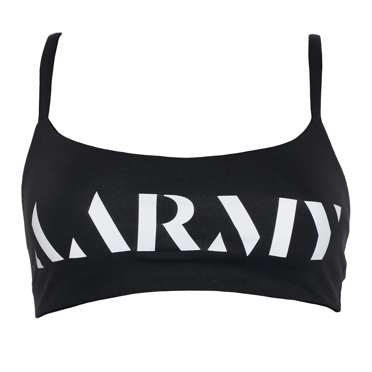 AARMY | lululemon Wunder Train Strappy Racer Bra A/B