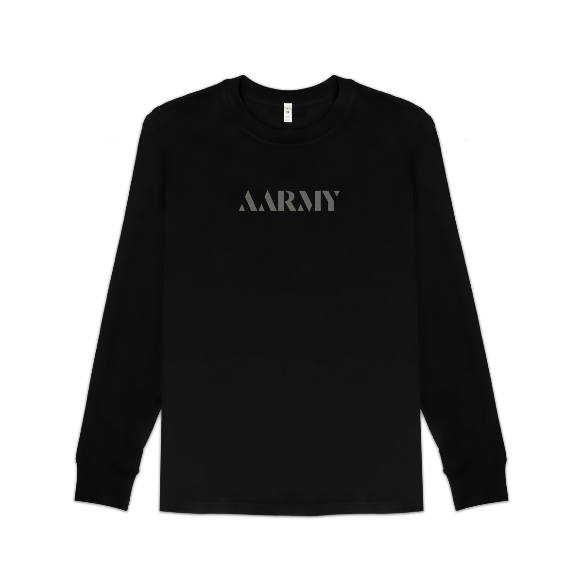 AARMY // lululemon All Yours LS