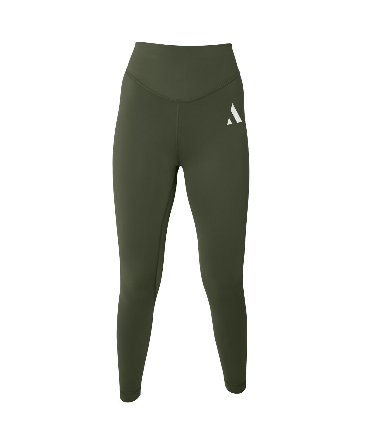 AARMY// lululemon Wunder Under SmoothCover HR Tight 25&quot;