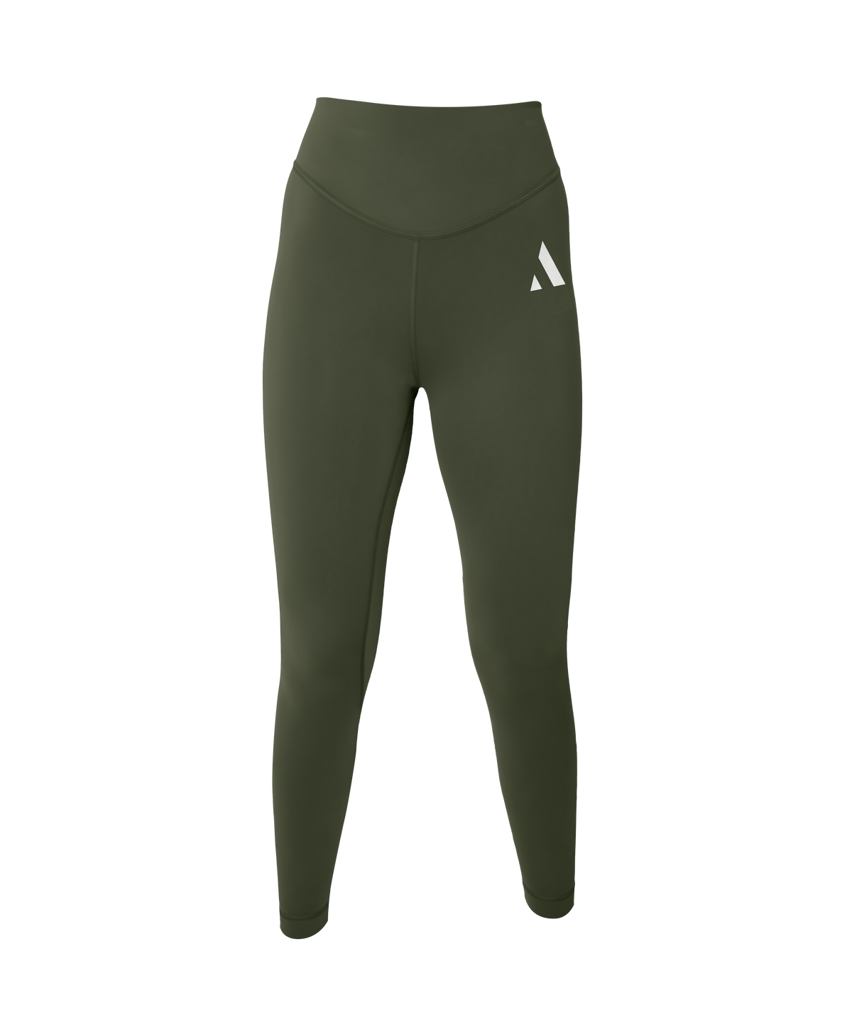 AARMY// lululemon Wunder Pant 25"