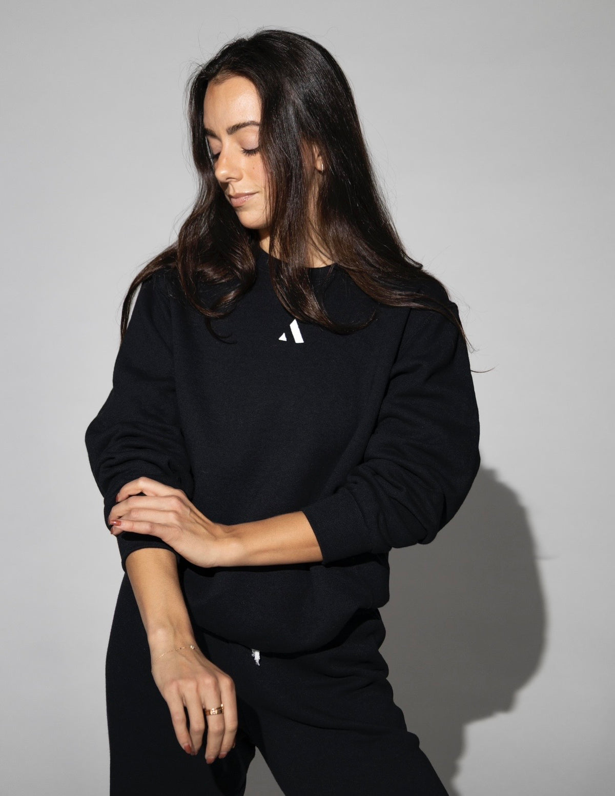 AARMY Warm Up Crewneck II