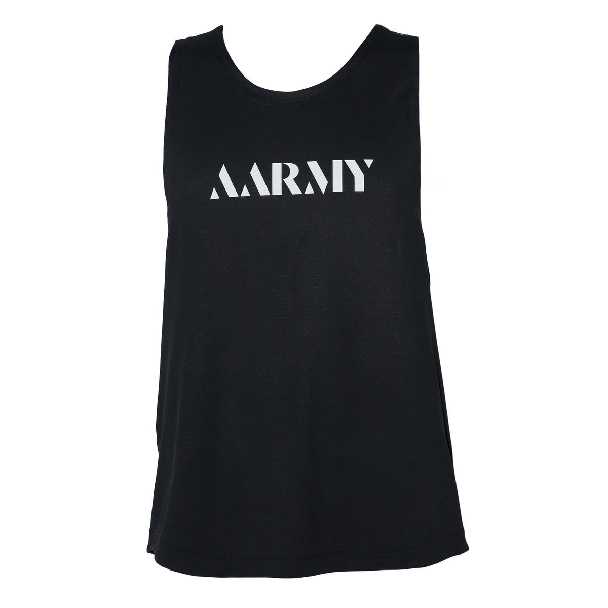 AARMY | lululemon License to Train Tank
