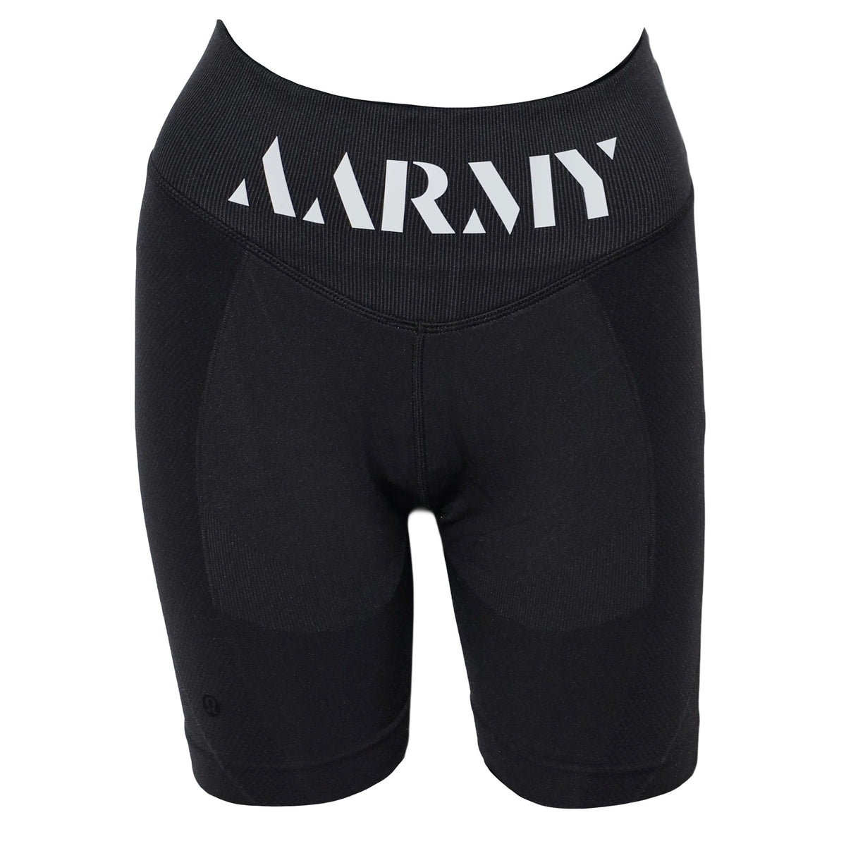 AARMY | lululemon Get Low HR Training Short 5"