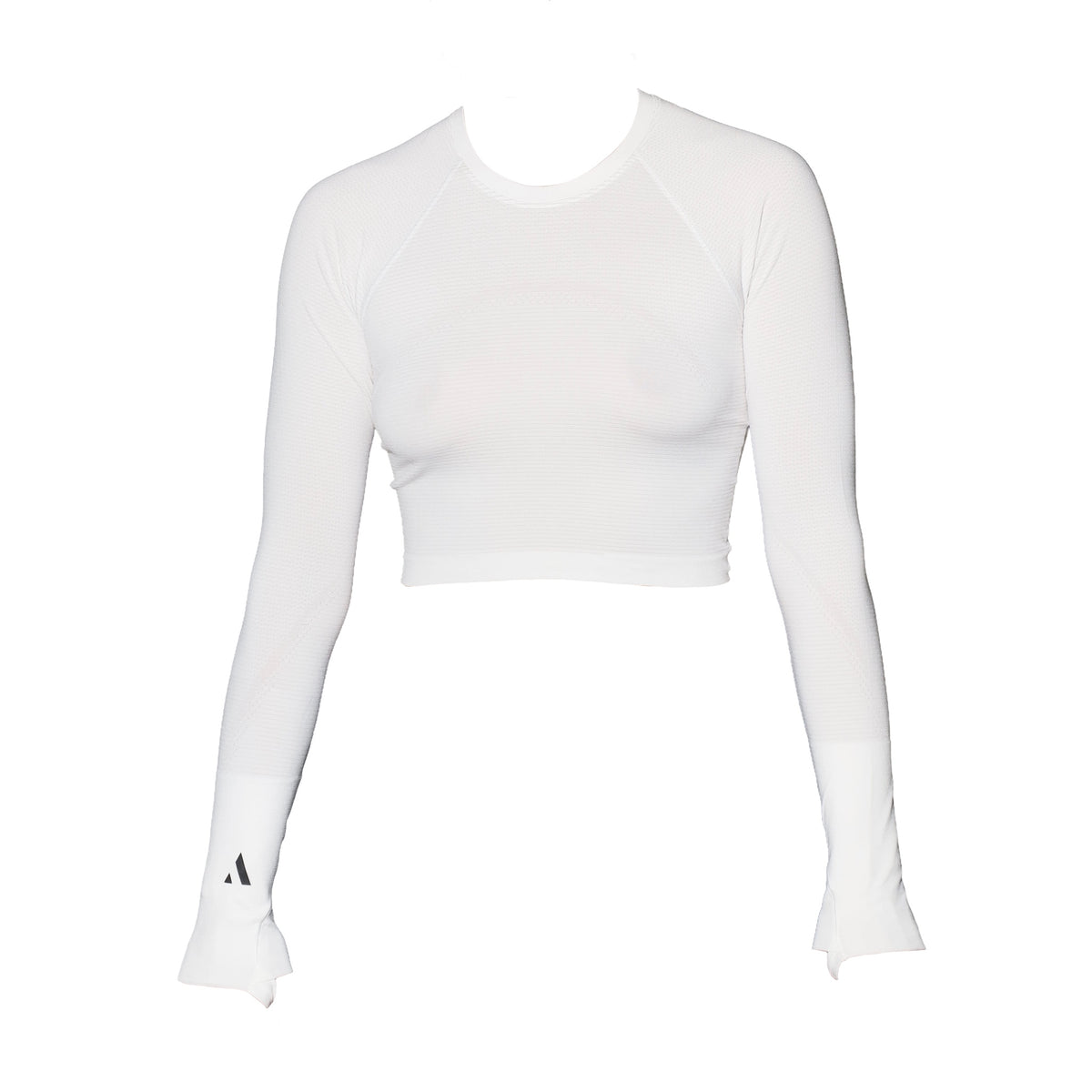 AARMY | lululemon Swiftly Tech Cropped LS