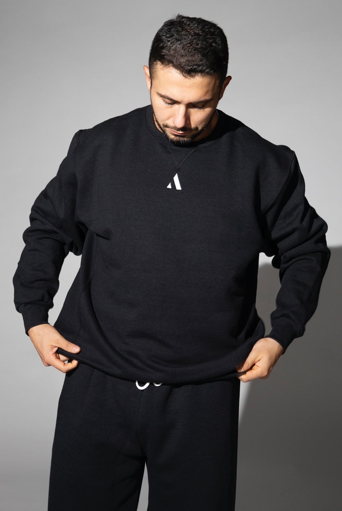 AARMY Warm Up Crewneck II