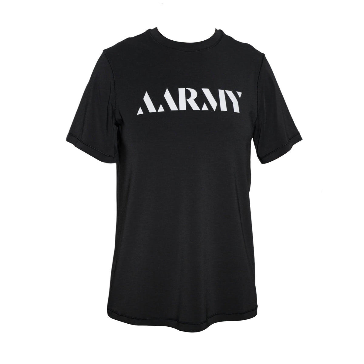 AARMY | lululemon License to Train Short Sleeve