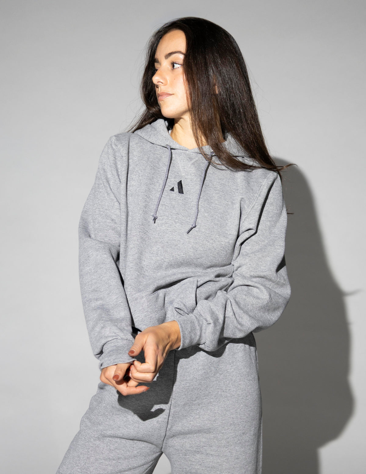 AARMY Warm Up Hoodie II