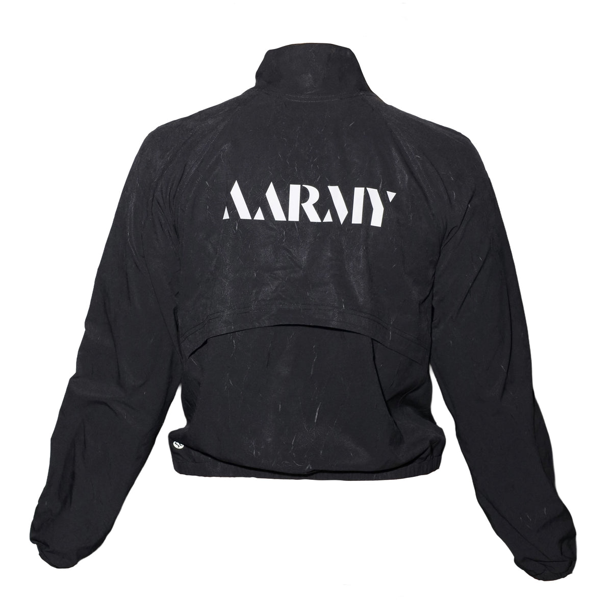 AARMY | lululemon Adapted State Vented Jacket Crinkle