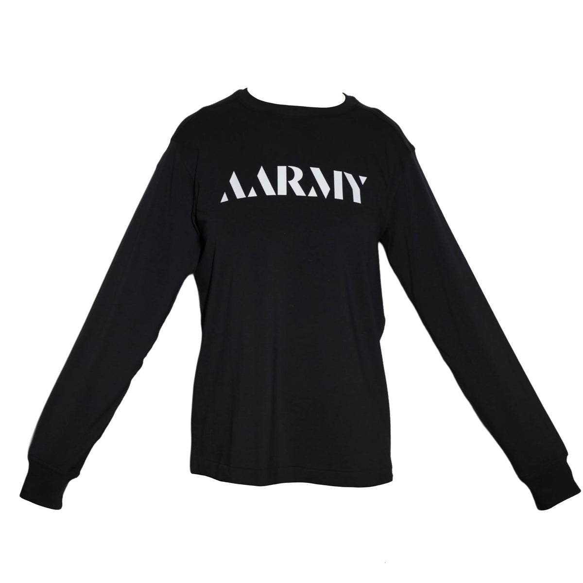 AARMY | lululemon All Yours Organic Cotton LS