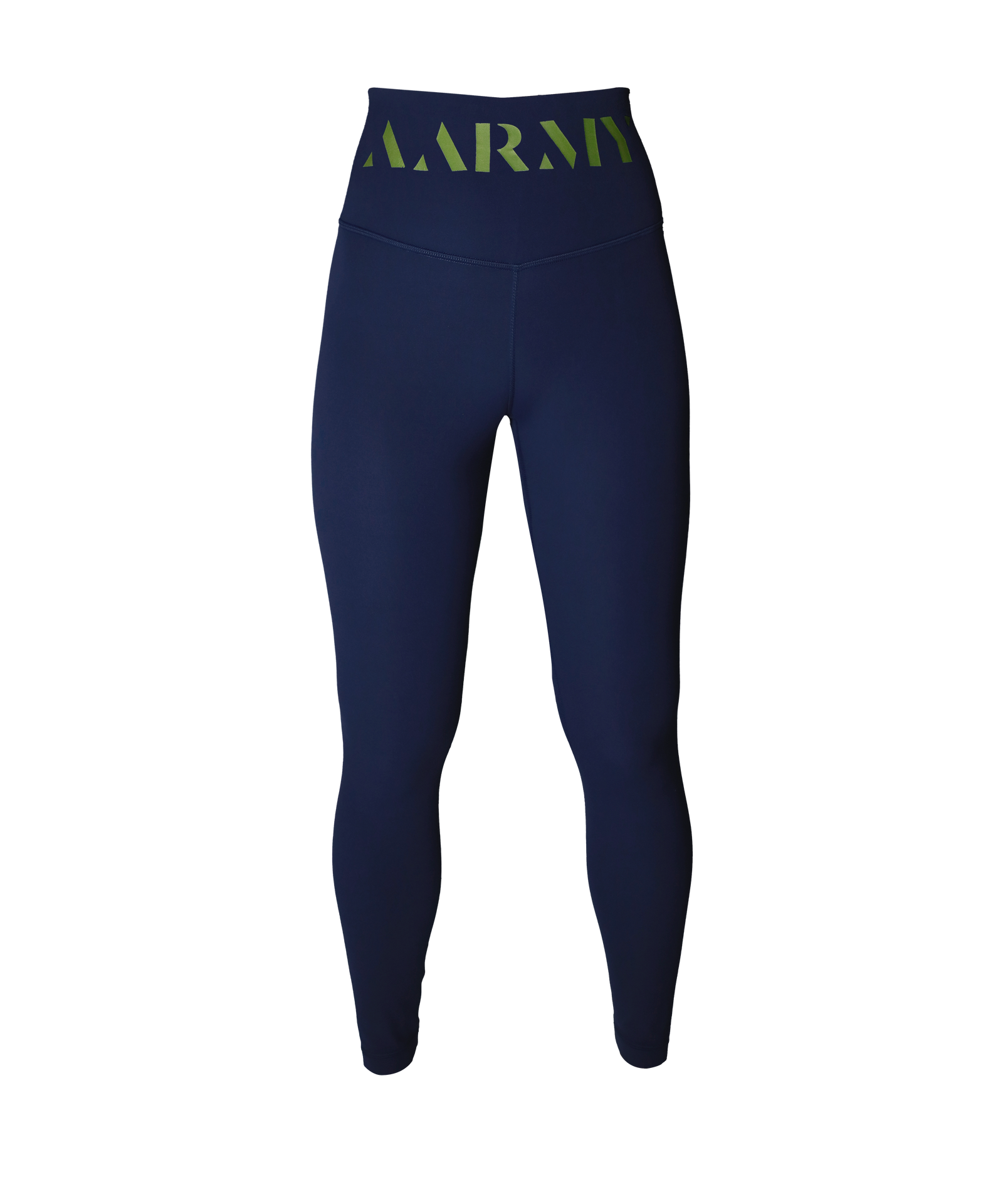 utility blue lululemon leggings full length