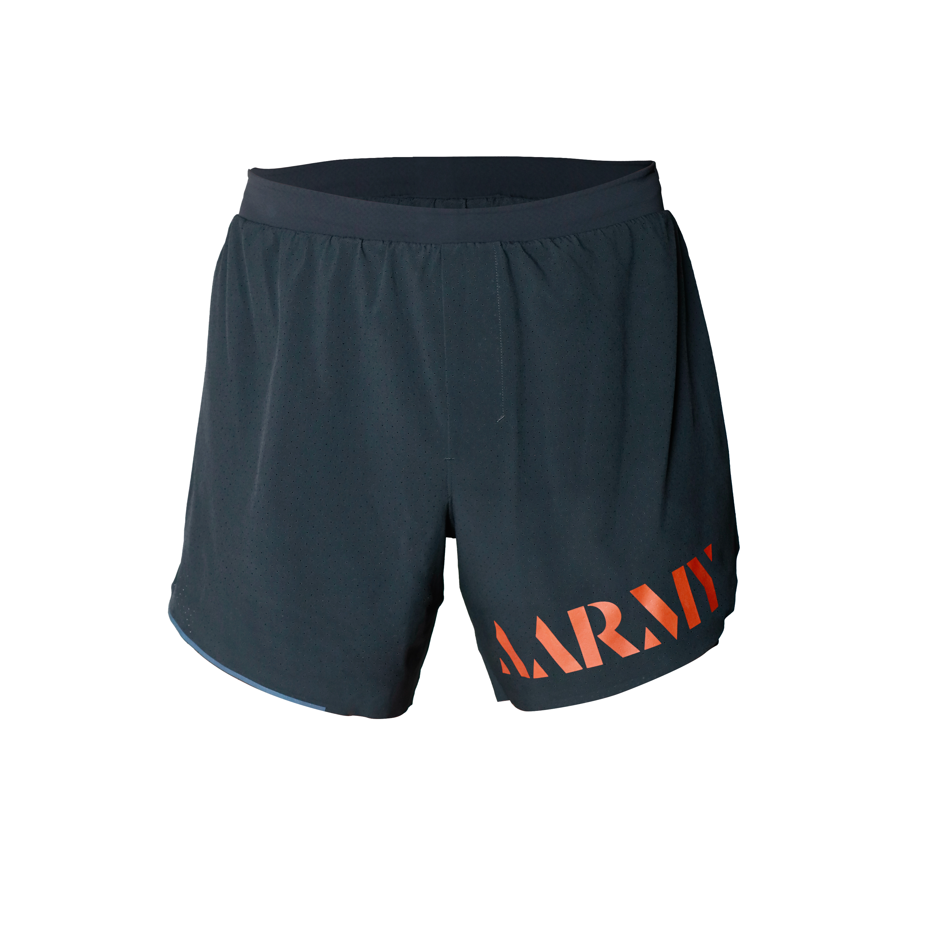 AARMY // lululemon Fast and Free Short *Lined