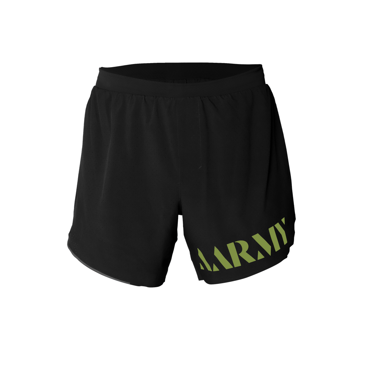 AARMY // lululemon Fast and Free Short 6&quot; LL