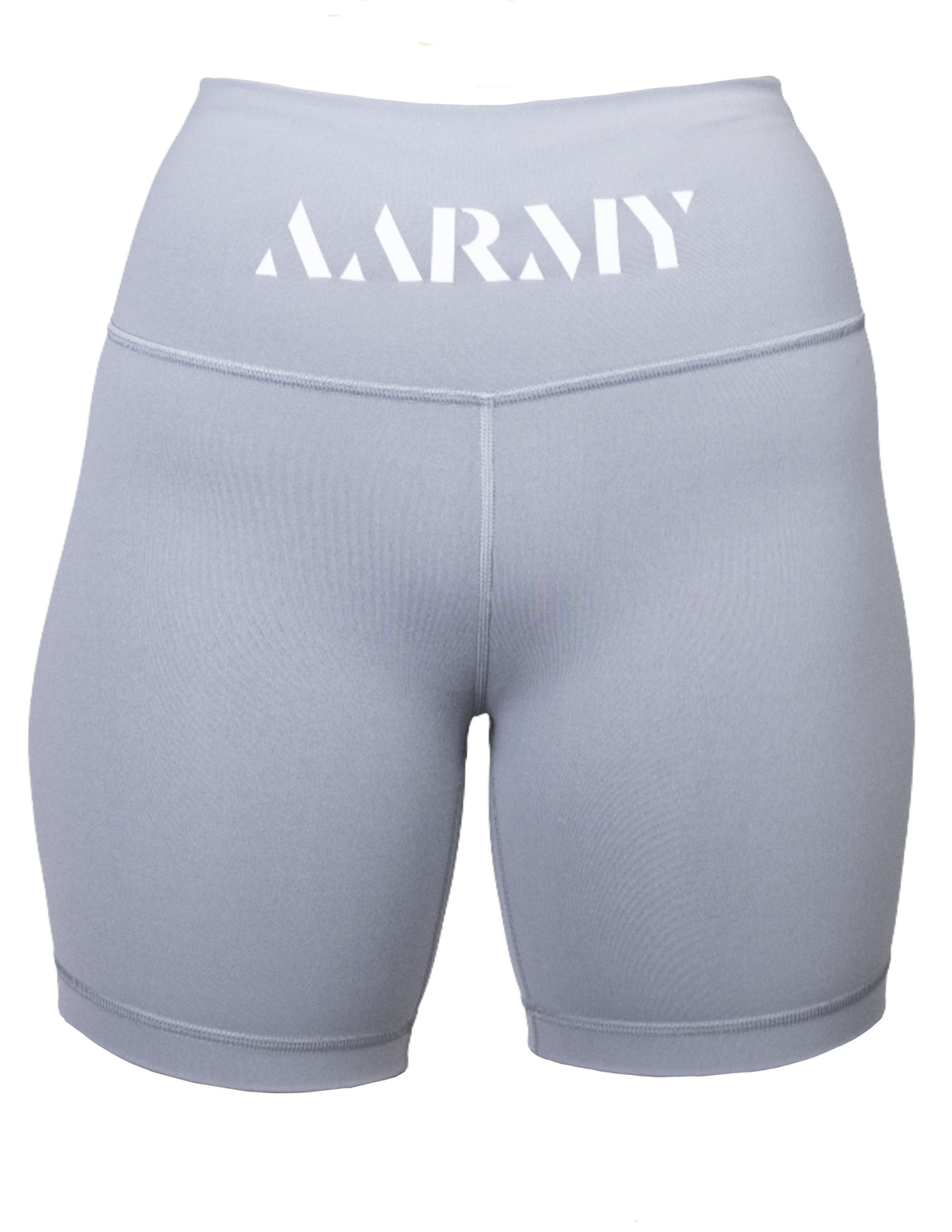 AARMY // Lululemon Wunder Train Short 6&quot; Uniform 10