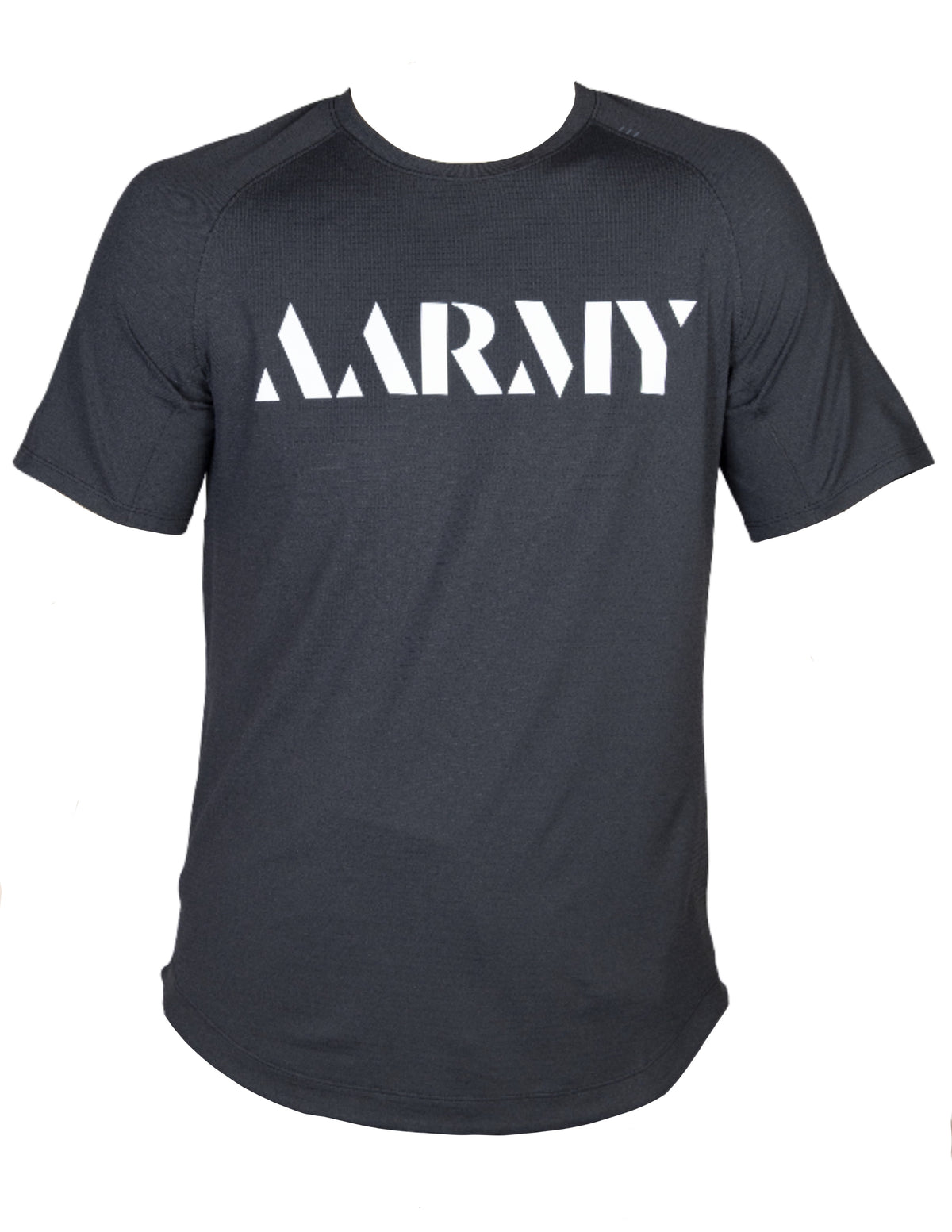 AARMY // Lululemon License To Train SS Uniform 10