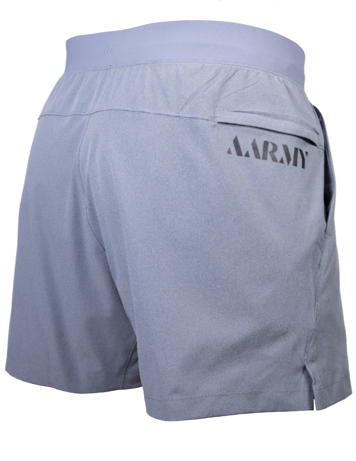 AARMY // Lululemon Zerod In Short 5&quot; Uniform 10