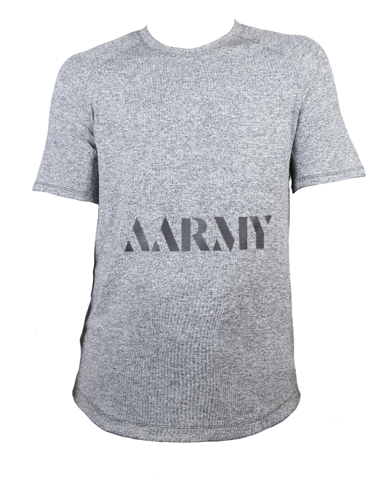AARMY // Lululemon License To Train SS Uniform 10