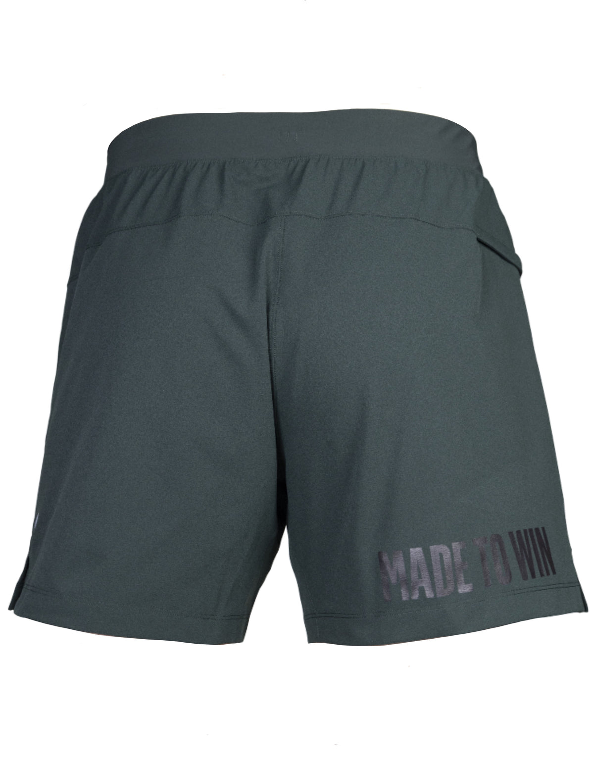 AARMY // Lululemon Zerod In Short 5&quot; Uniform 10