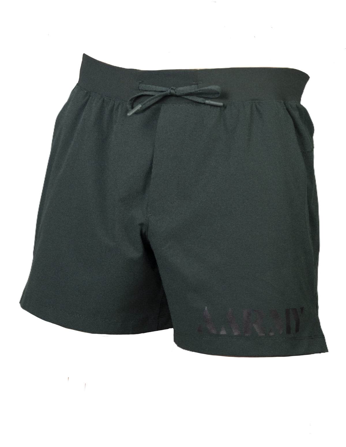 AARMY // Lululemon Zerod In Short 5&quot; Uniform 10