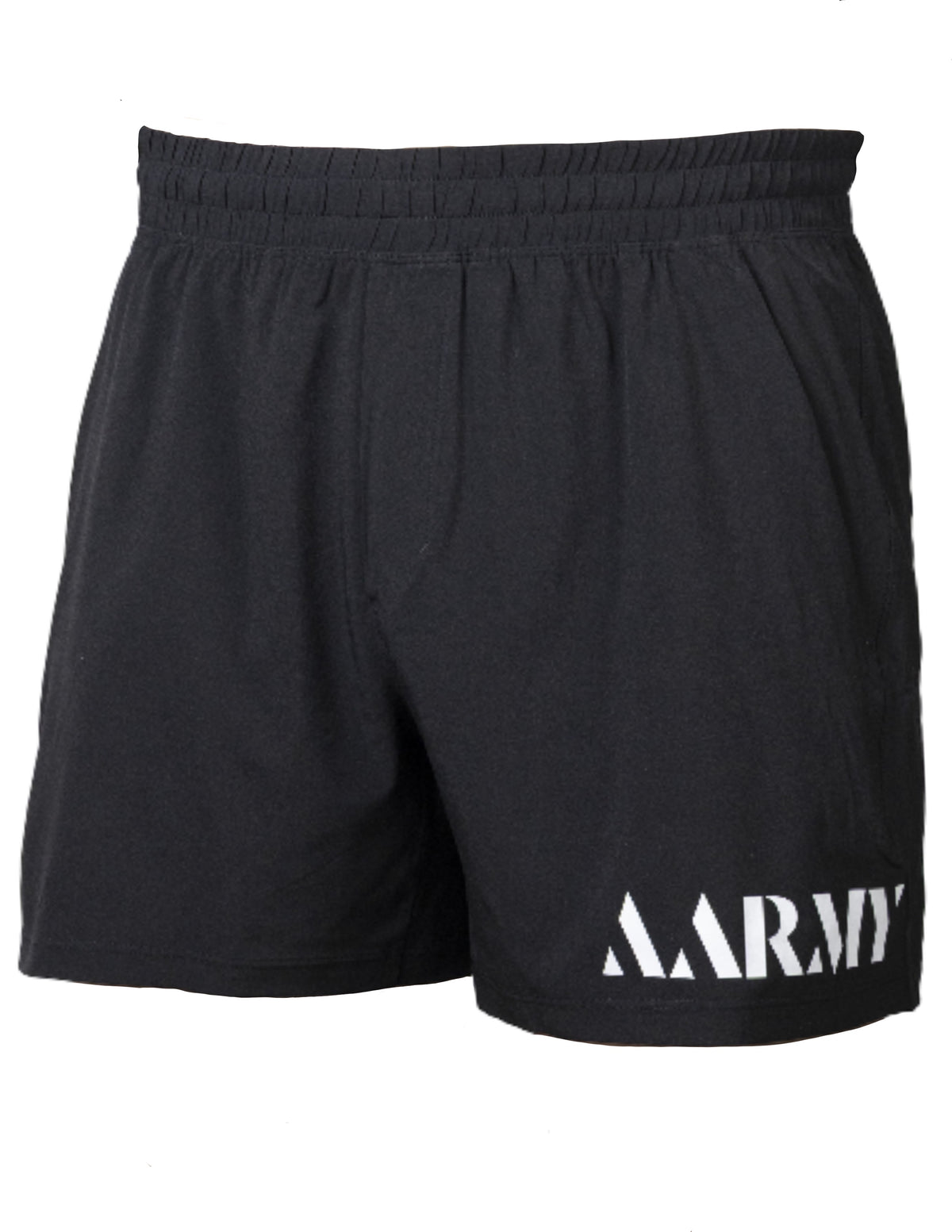 AARMY // Lululemon Pace Breaker Short 5&quot; Uniform 10