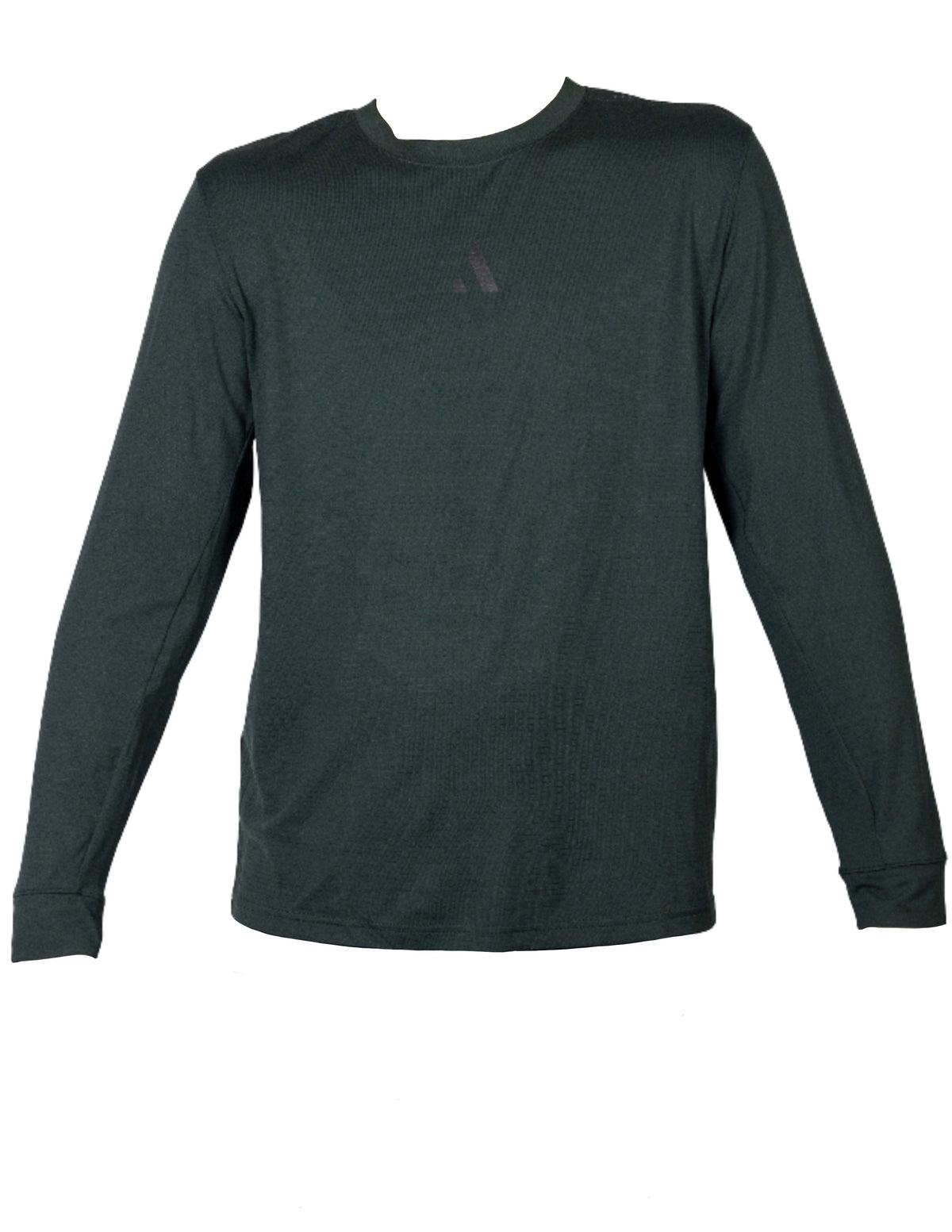 AARMY // Lululemon License To Train Relaxed LS Uniform 10