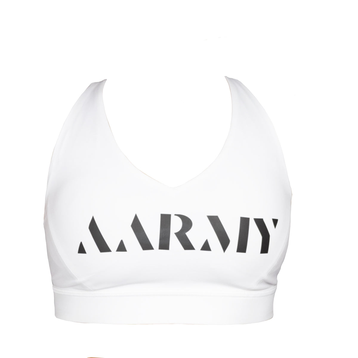 AARMY // lululemon Envital Bra B/C