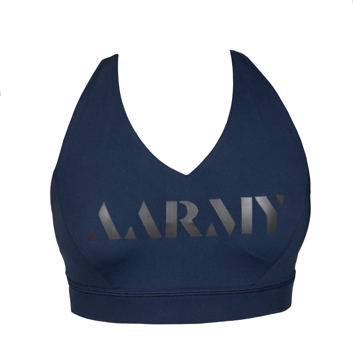 AARMY // lululemon Envital Bra D/DD