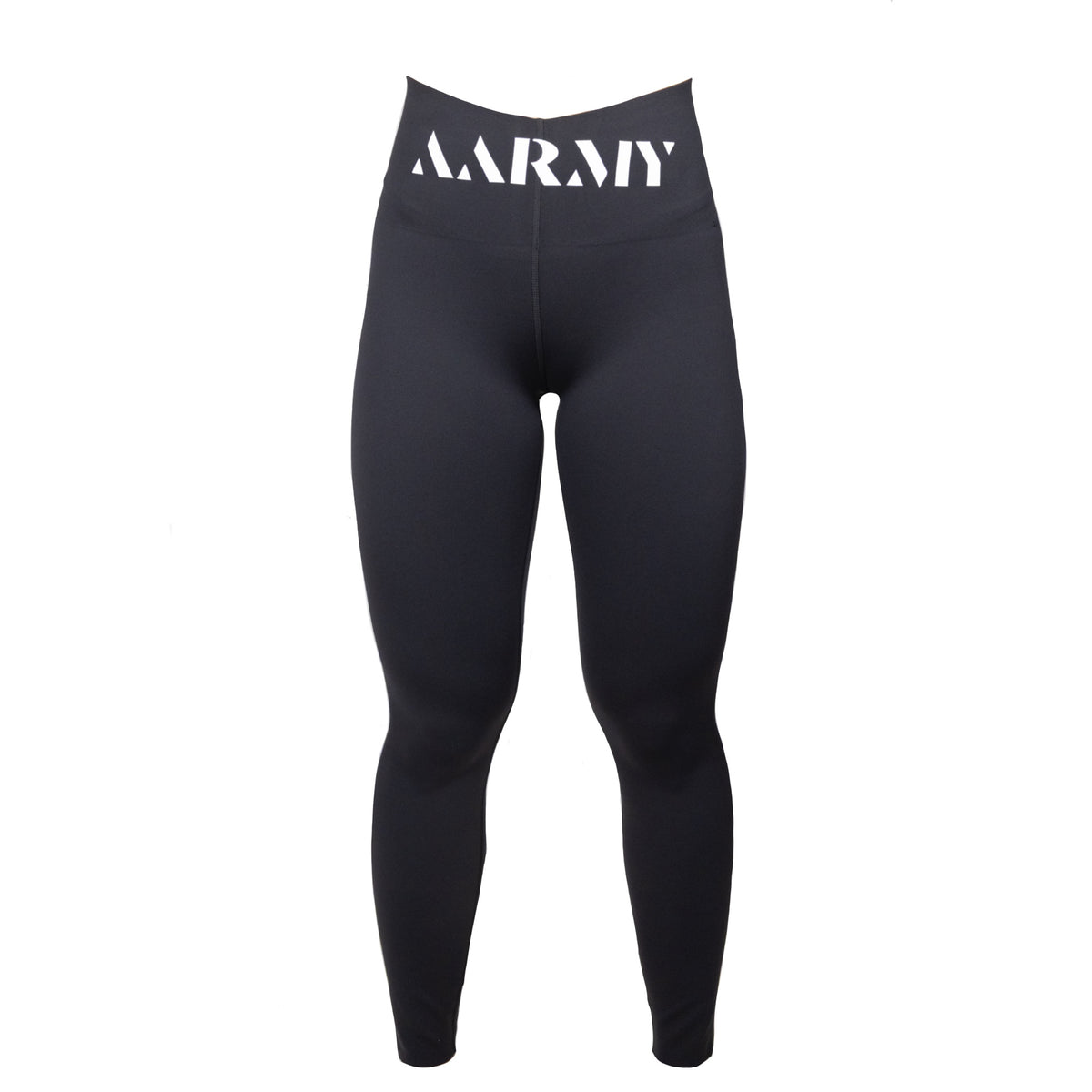 AARMY // lululemon Glow Up Tight HR 25&quot;