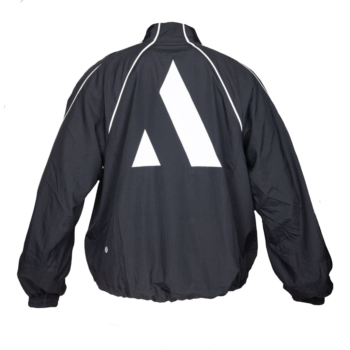 AARMY // lululemon License to Train Lightweight Jacket