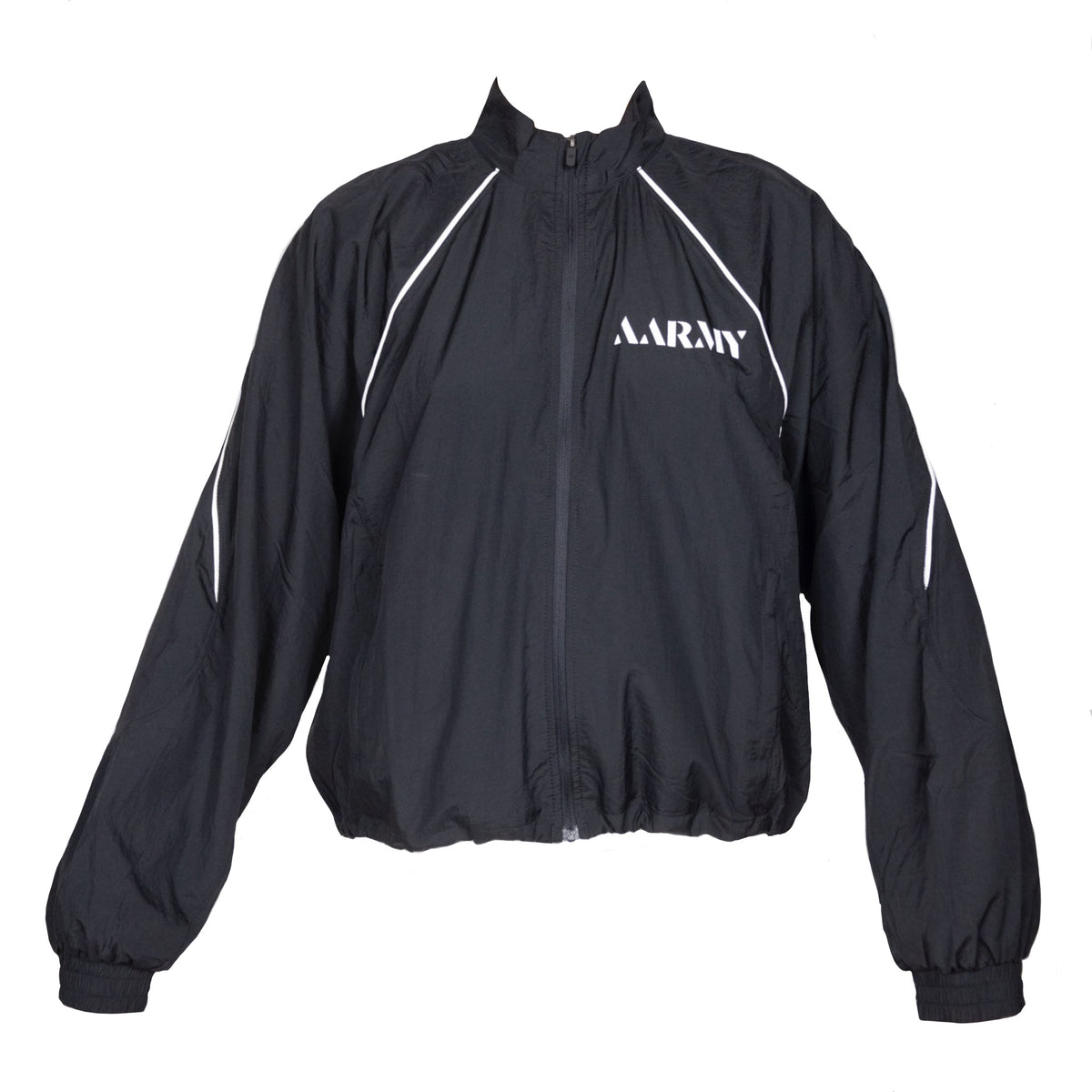 AARMY // lululemon License to Train Lightweight Jacket