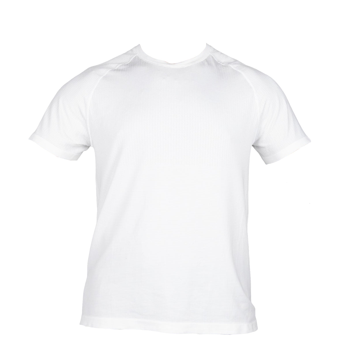 AARMY // lululemon Metal Vent Tech Short Sleeve