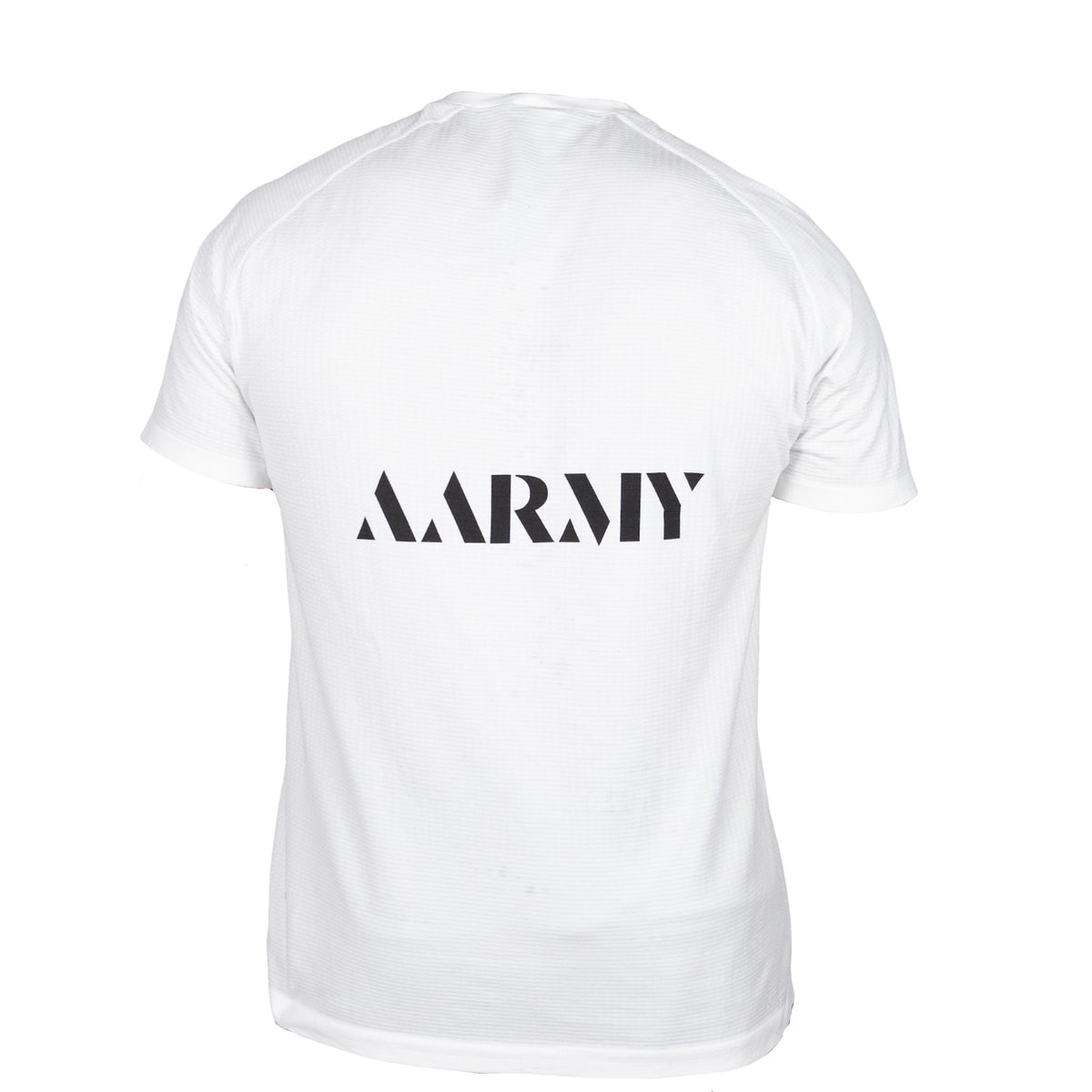 AARMY // lululemon Metal Vent Tech Short Sleeve