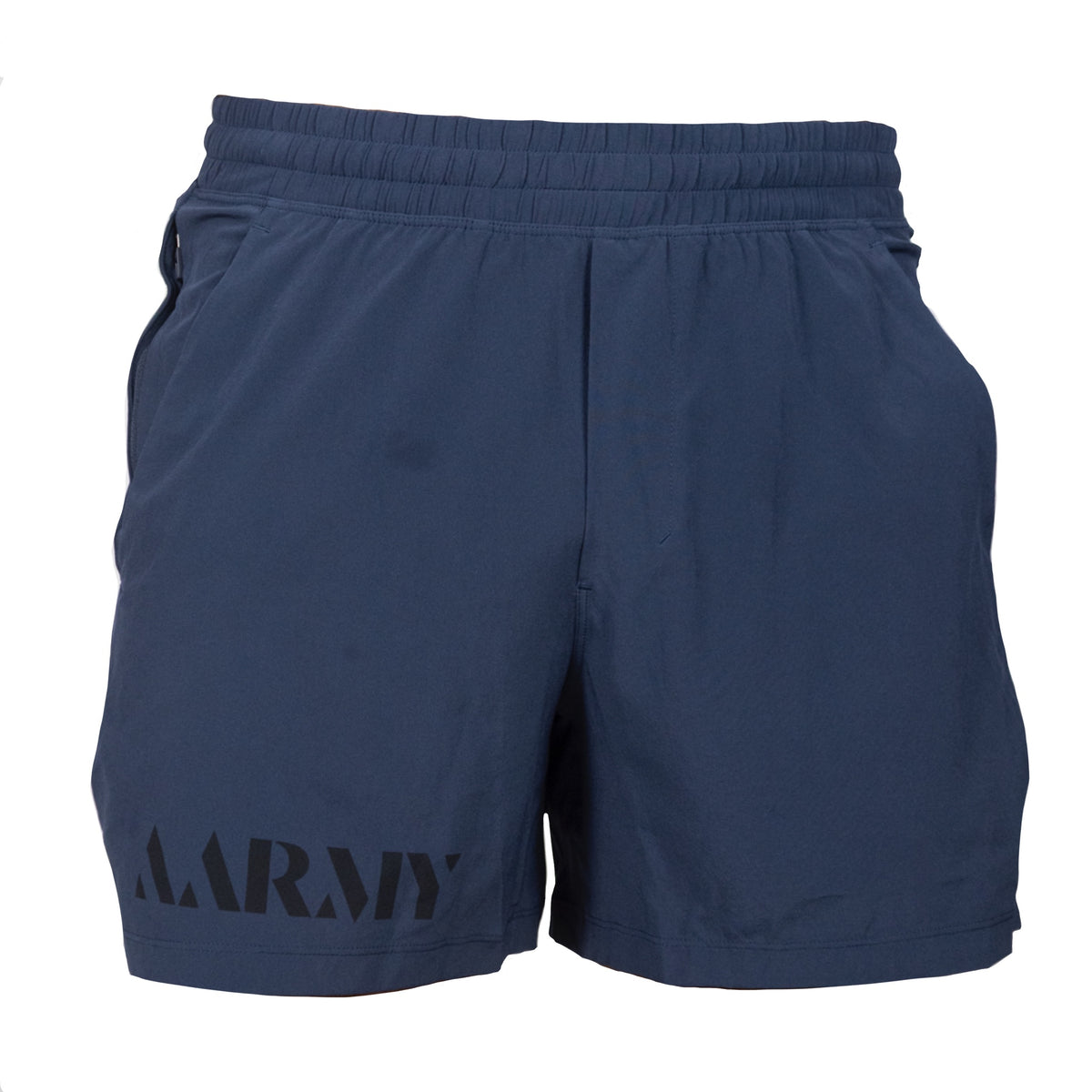 AARMY // lululemon Pace Breaker Short 5&quot; *LL