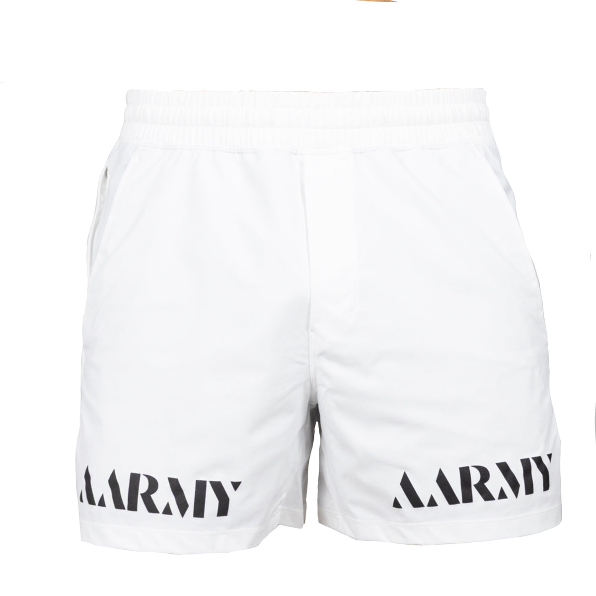 AARMY // lululemon Pace Breaker Short 5&quot; *LL