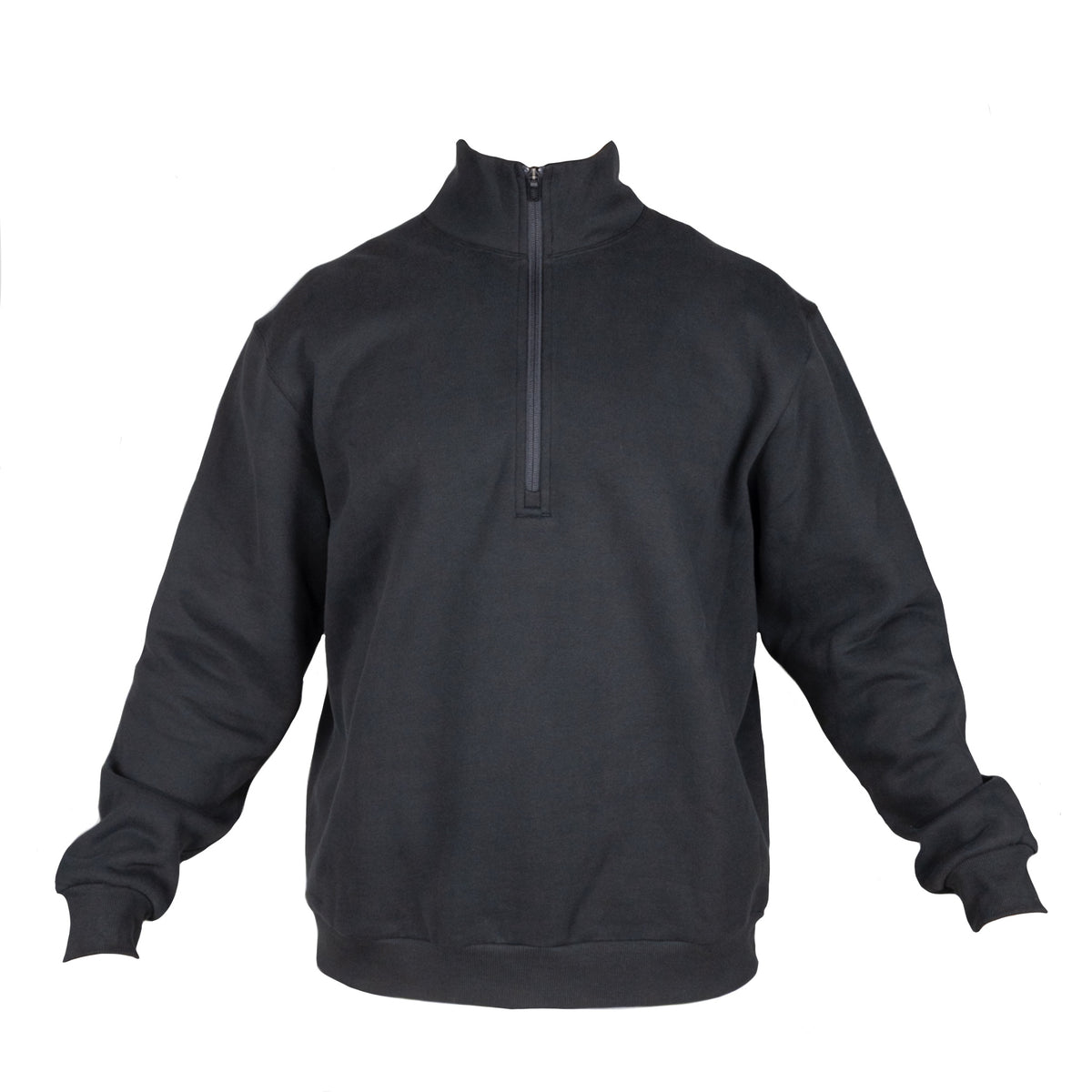 AARMY // lululemon Steady State Half Zip