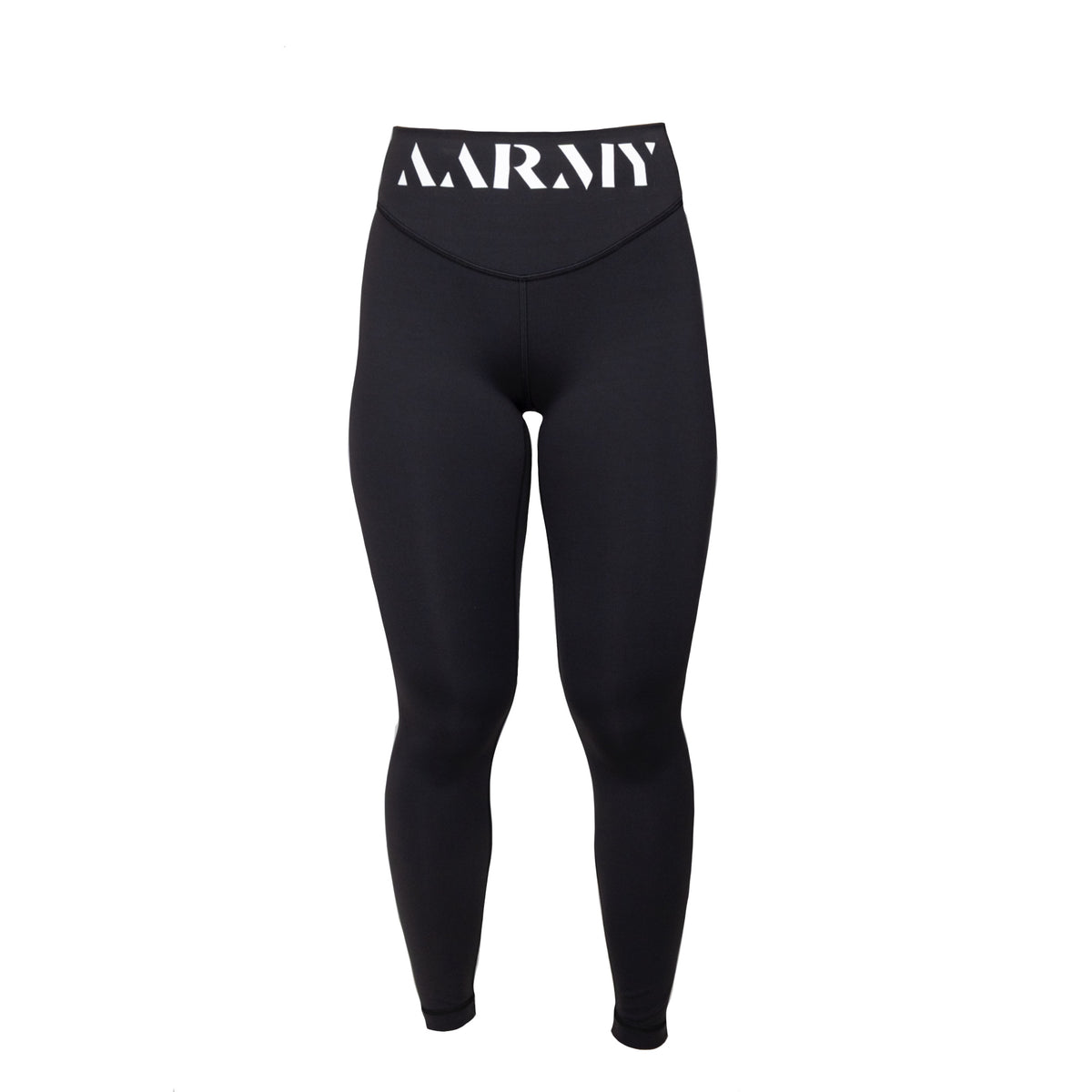 AARMY // lululemon Wunder Under SmoothCover™ HR Tight 25&quot;
