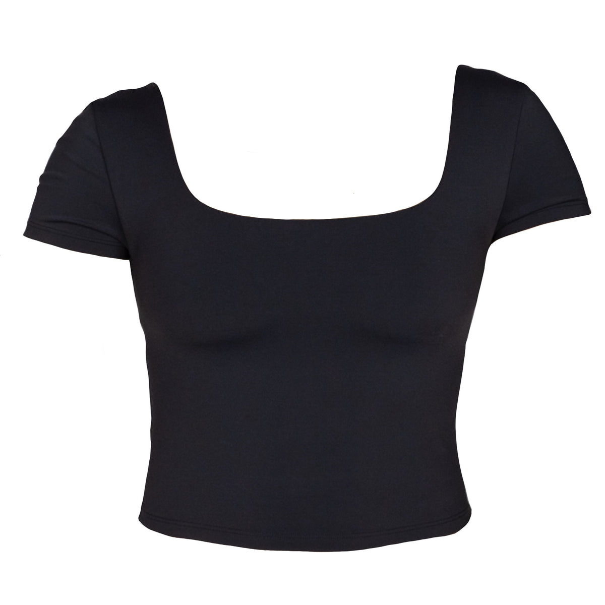 AARMY // lululemon Wunder Under SmoothCover™ Square-Neck T