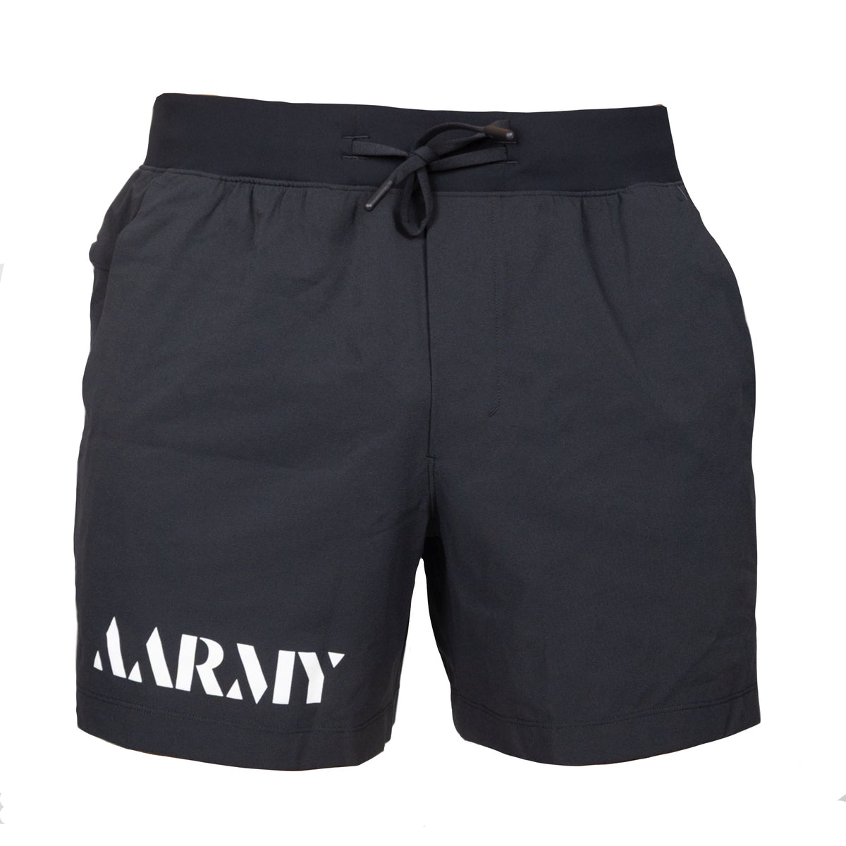 AARMY // lululemon Zeroed In Short 5&quot; *LL