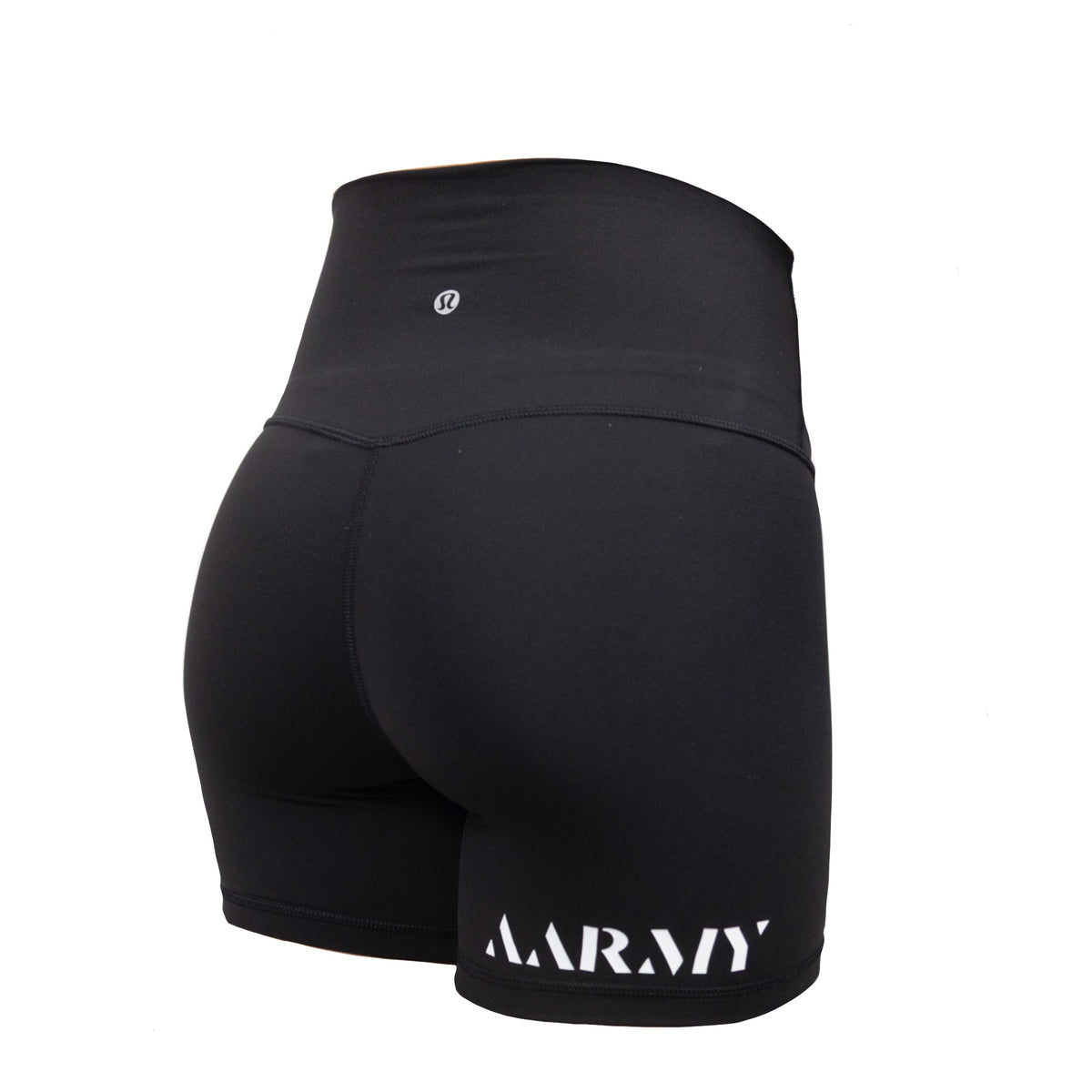 AARMY // lululemon lululemon Align™ High-Rise Short 6&quot;