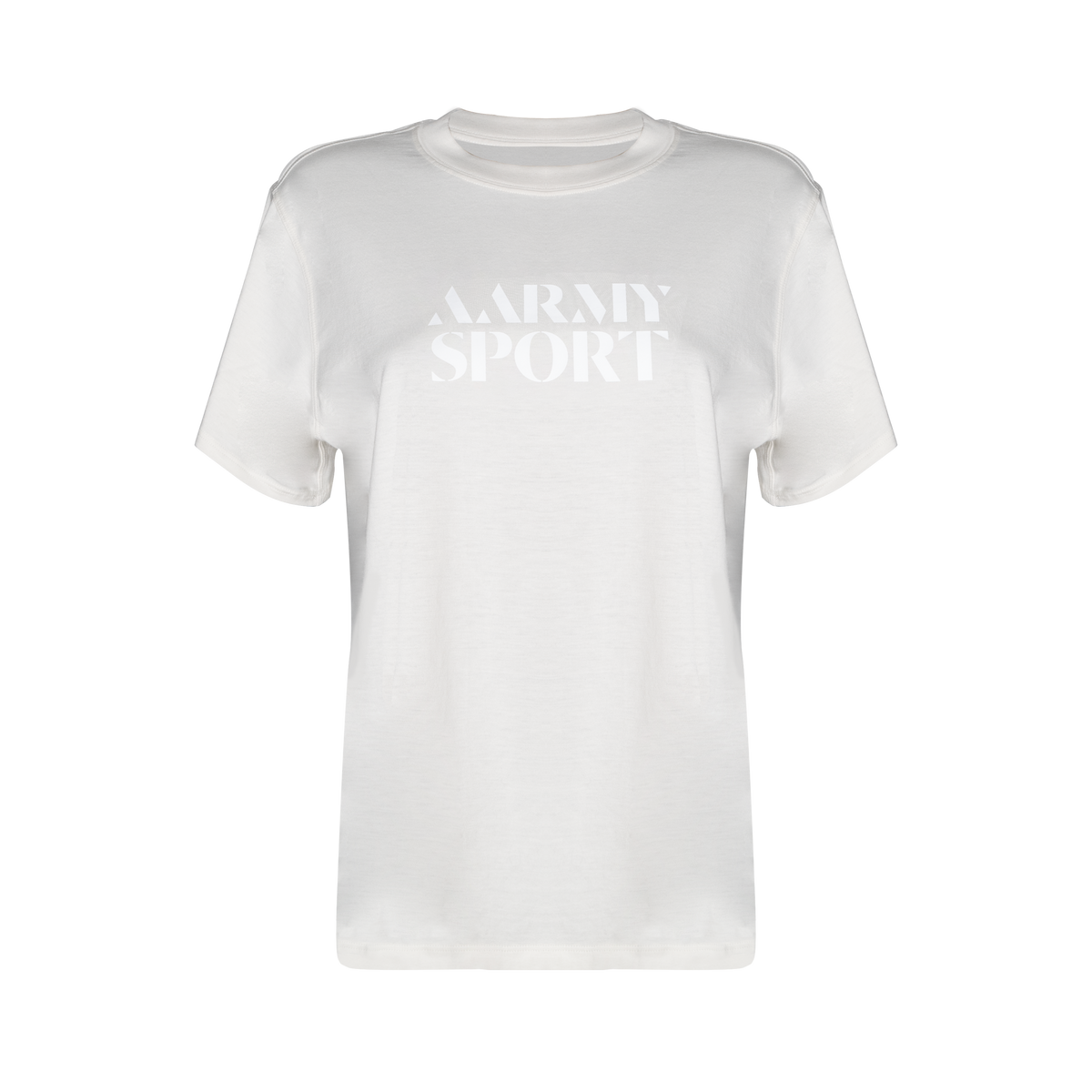 AARMY // lululemon All Yours Tee