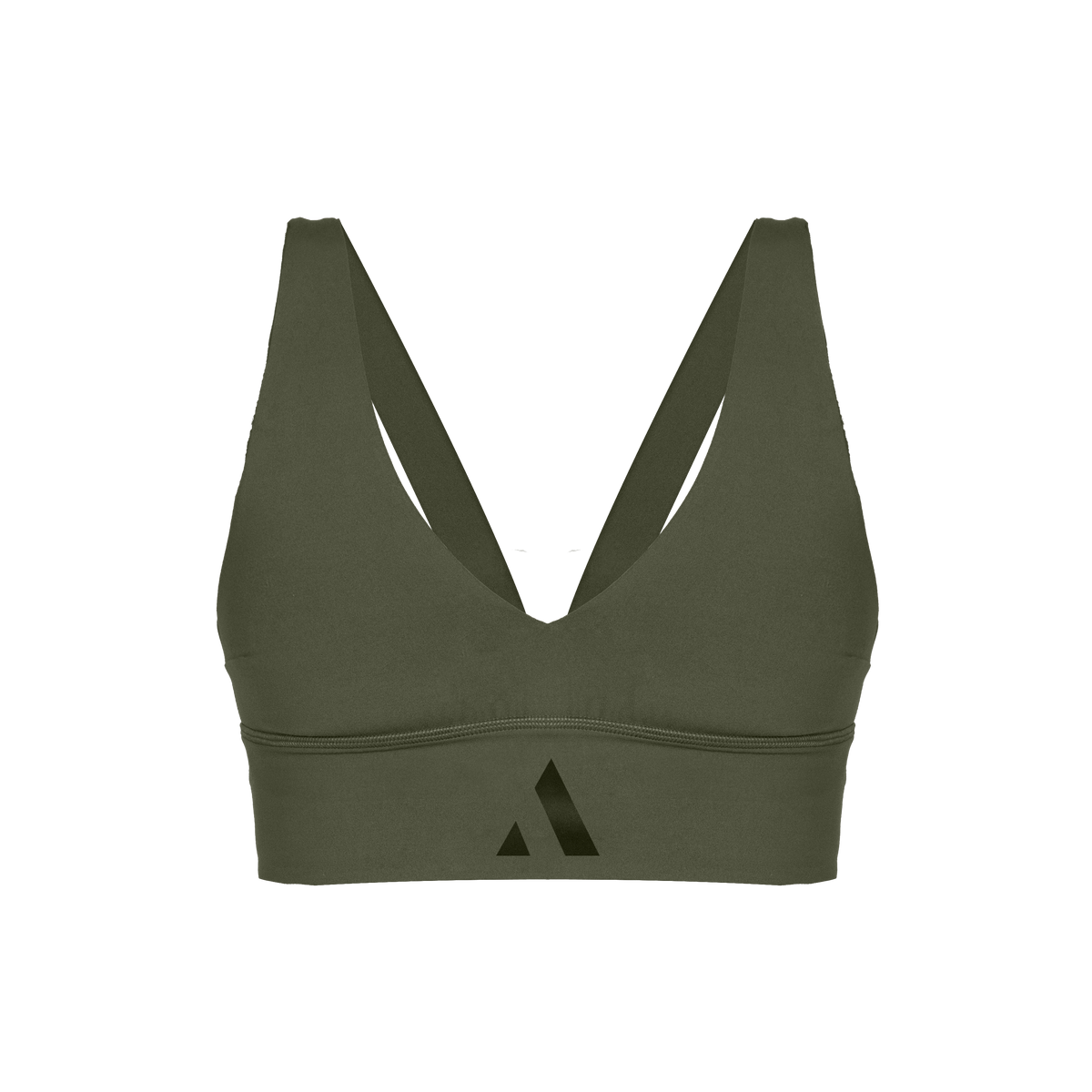 AARMY // lululemon lululemon Align V Neck Bra C/D