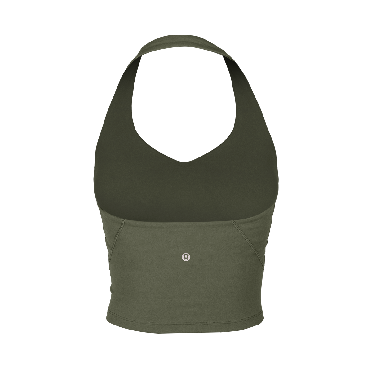 AARMY // lululemon Align Halter Tank