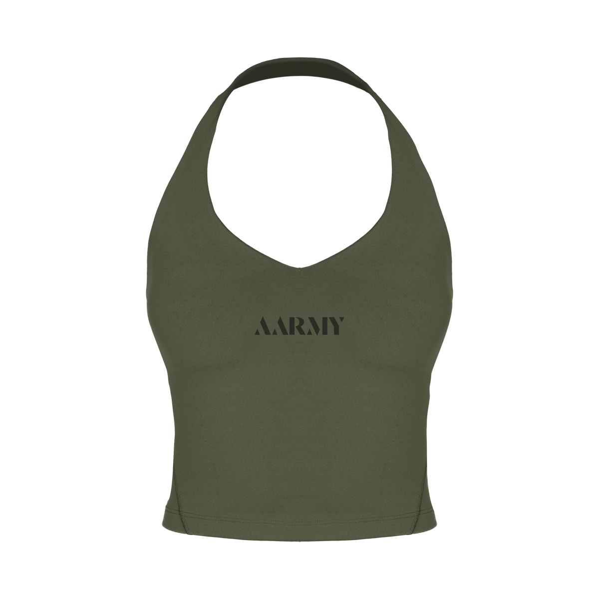 AARMY // lululemon Align Halter Tank