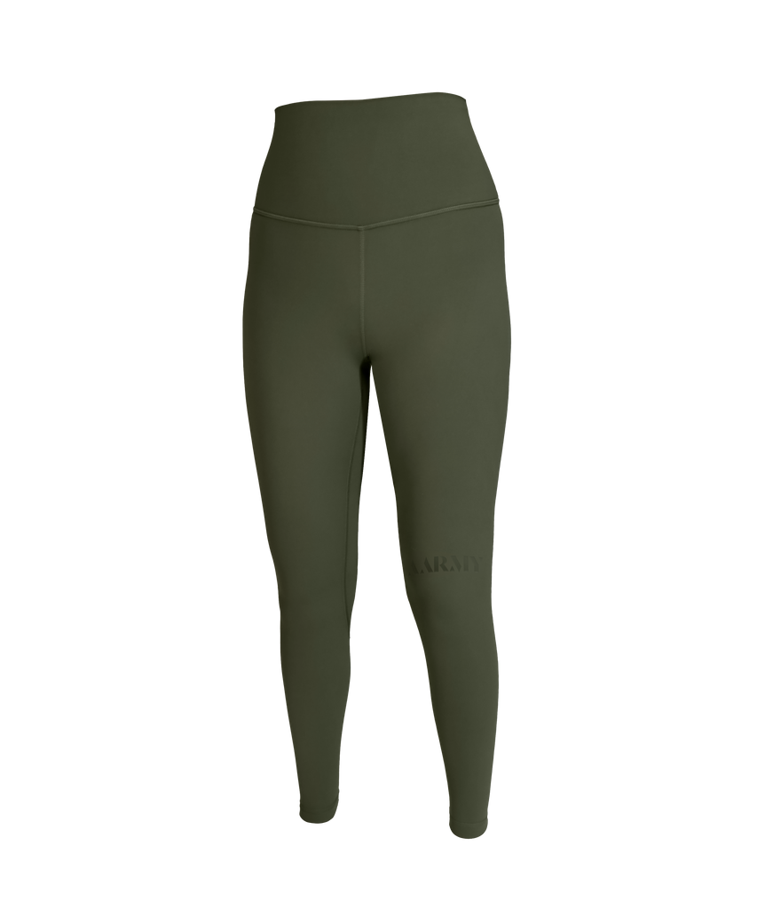 AARMY // lululemon Align Pant 25