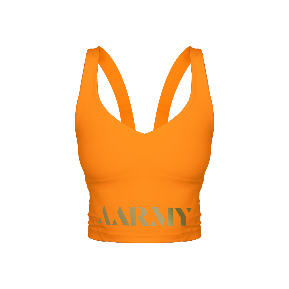 AARMY // lululemon Align Tank