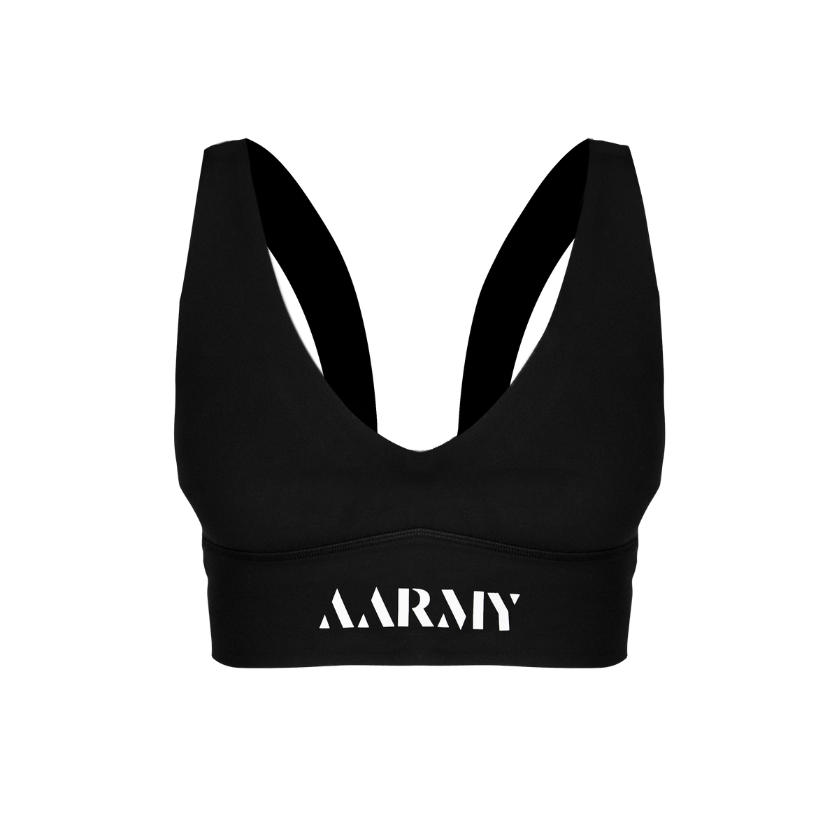 AARMY // lululemon lululemon Align V Neck Bra C/D