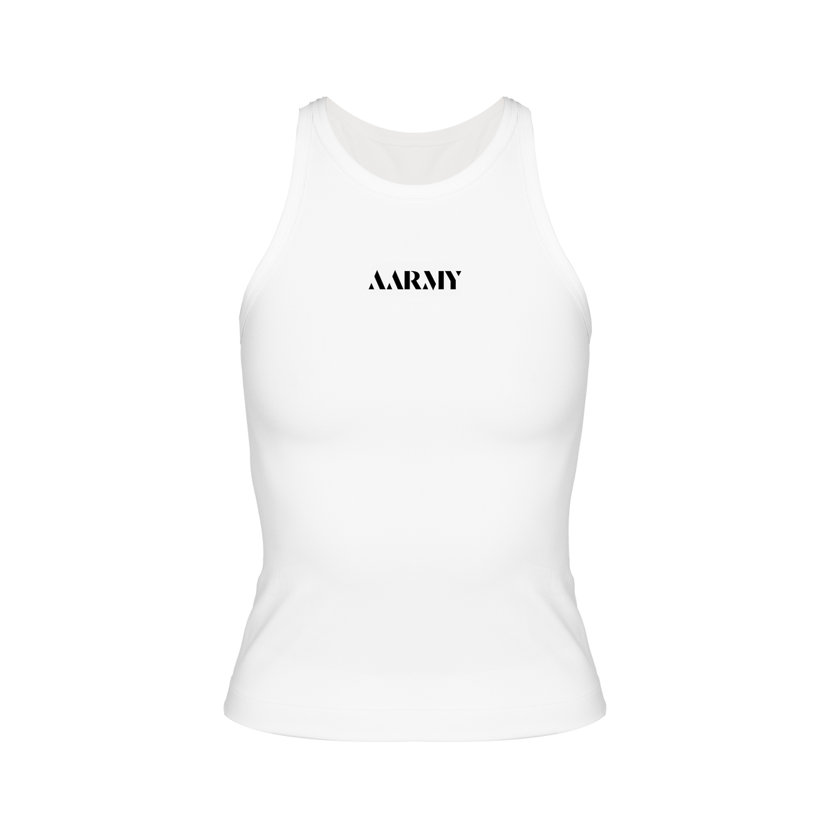 AARMY // lululemon lululemon Align Waist-Length Racerback Tank